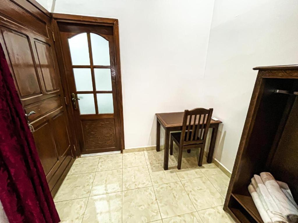 Riad El Wazania 拉巴特 外观 照片